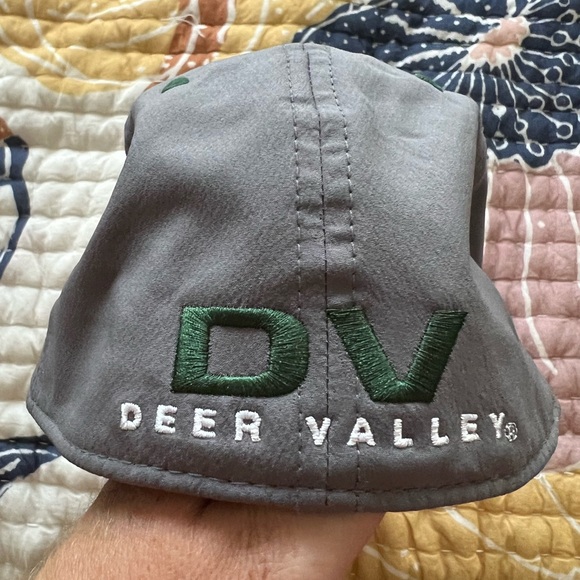 Under Armour Deer Valley Ball Cap - Picture 3 of 7